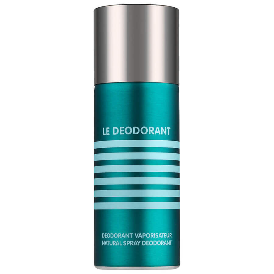 Le Male Deodorant Spray