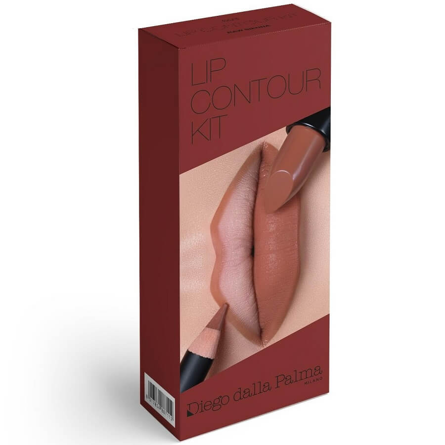 Lip Contour Set