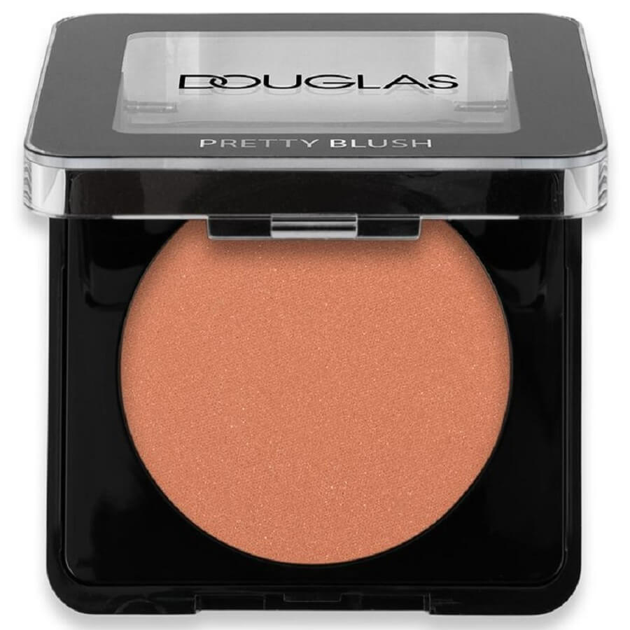 Long Lasting Blush Shine