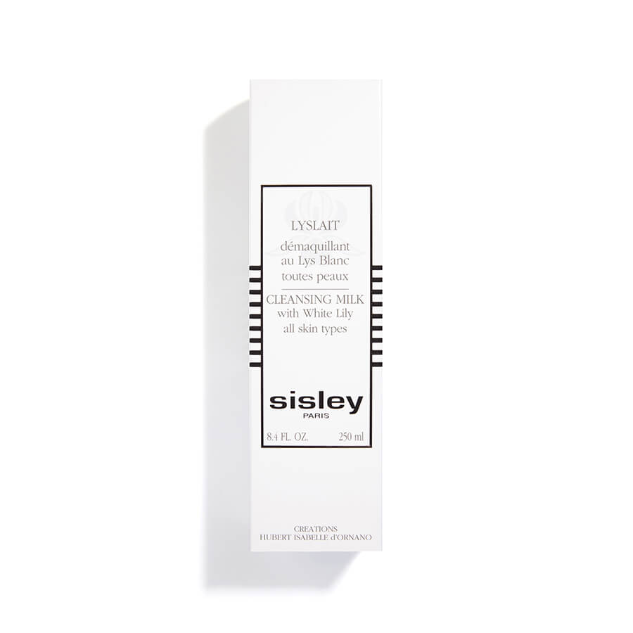 Lyslait Make-up Remover with White Lily