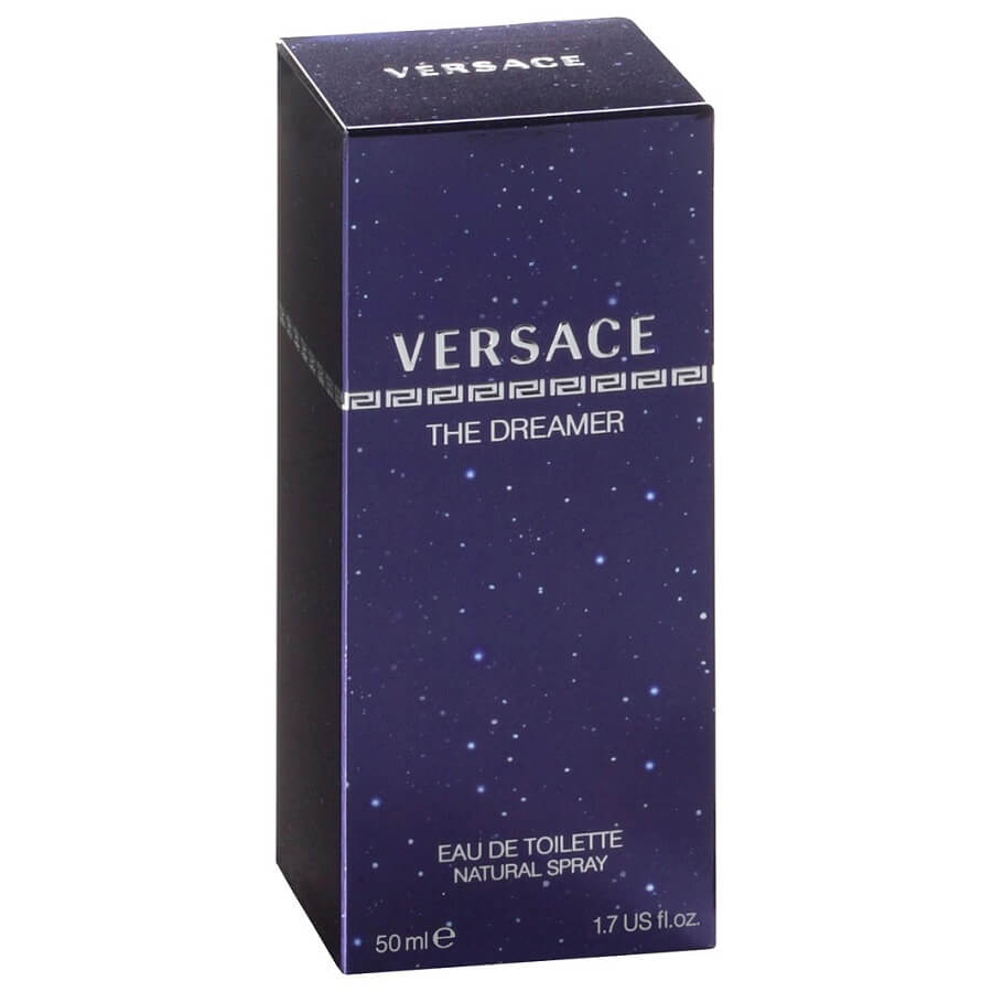 Versace Dreamer Eau de Toilette
