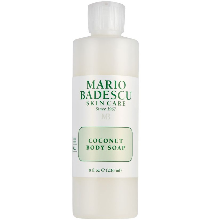 Coconut Body Soap