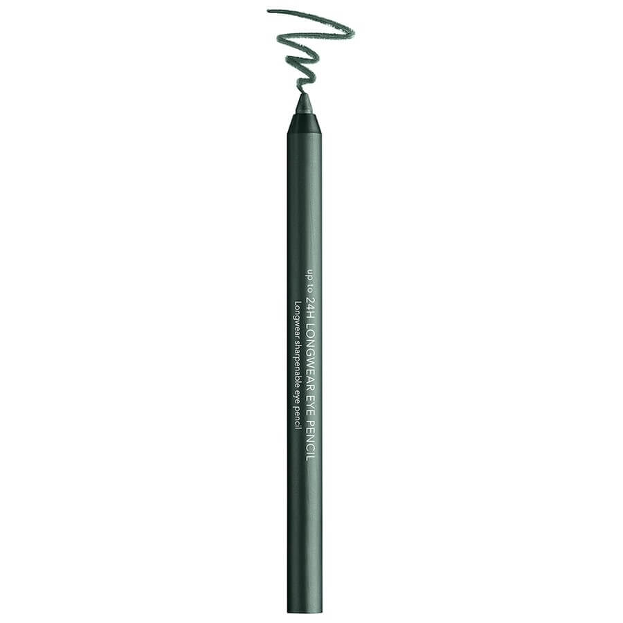 Longwear Sharpenable Eye Pencil