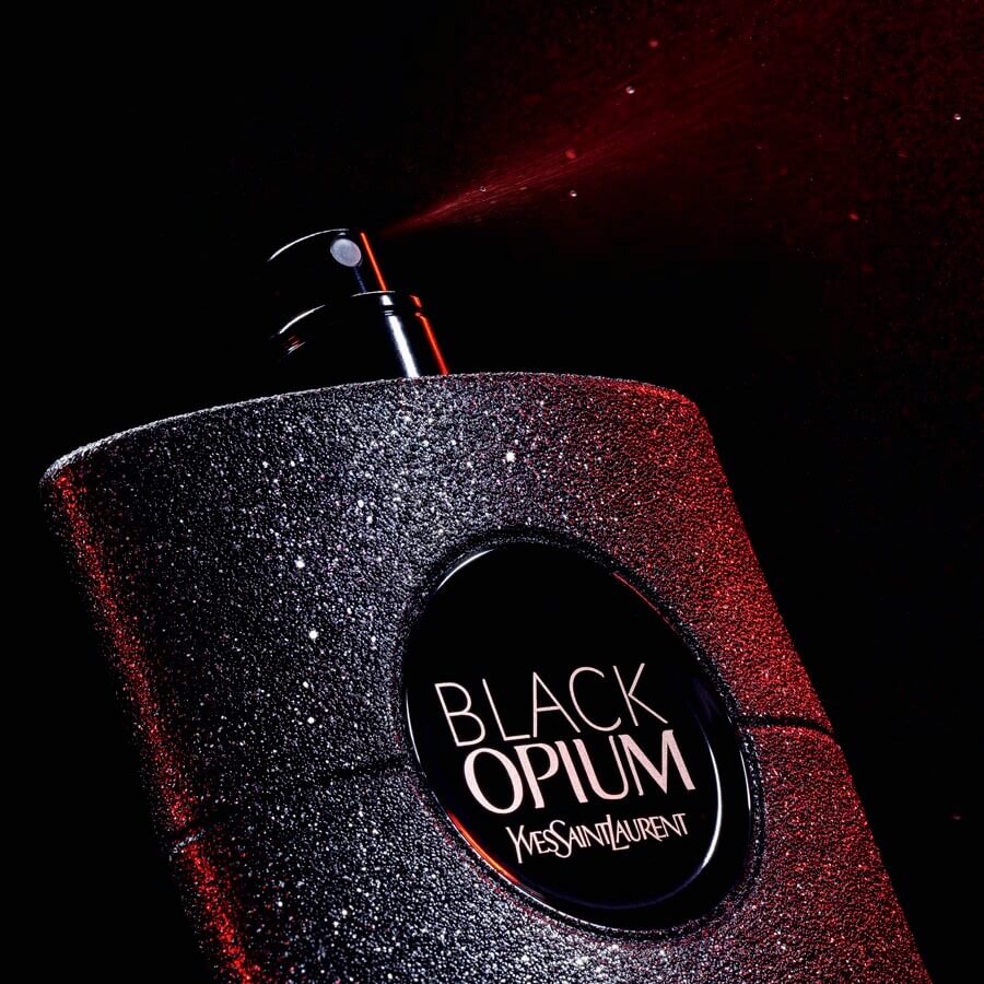 Black Opium Extreme Eau de Parfum