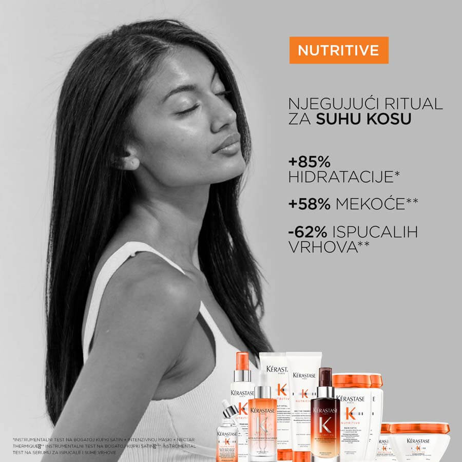Nutritive Masqu Intense