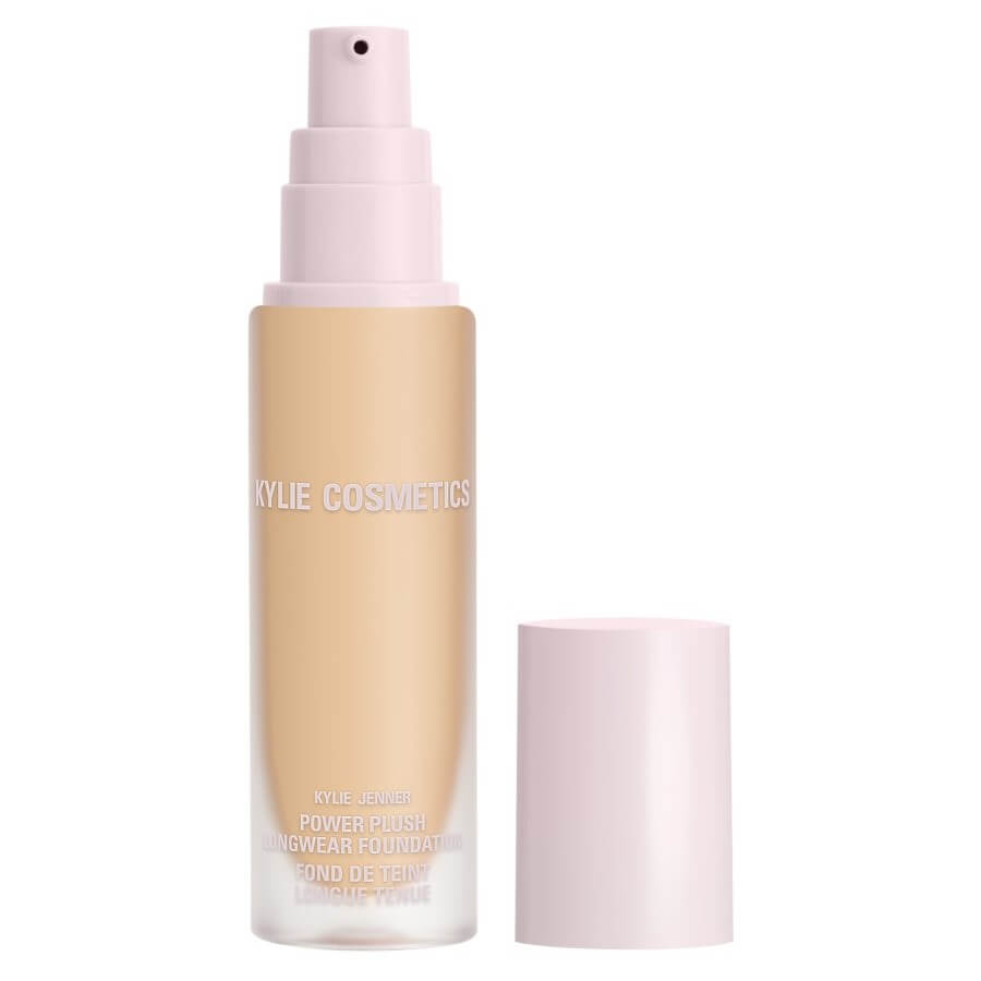 Liquid Foundation