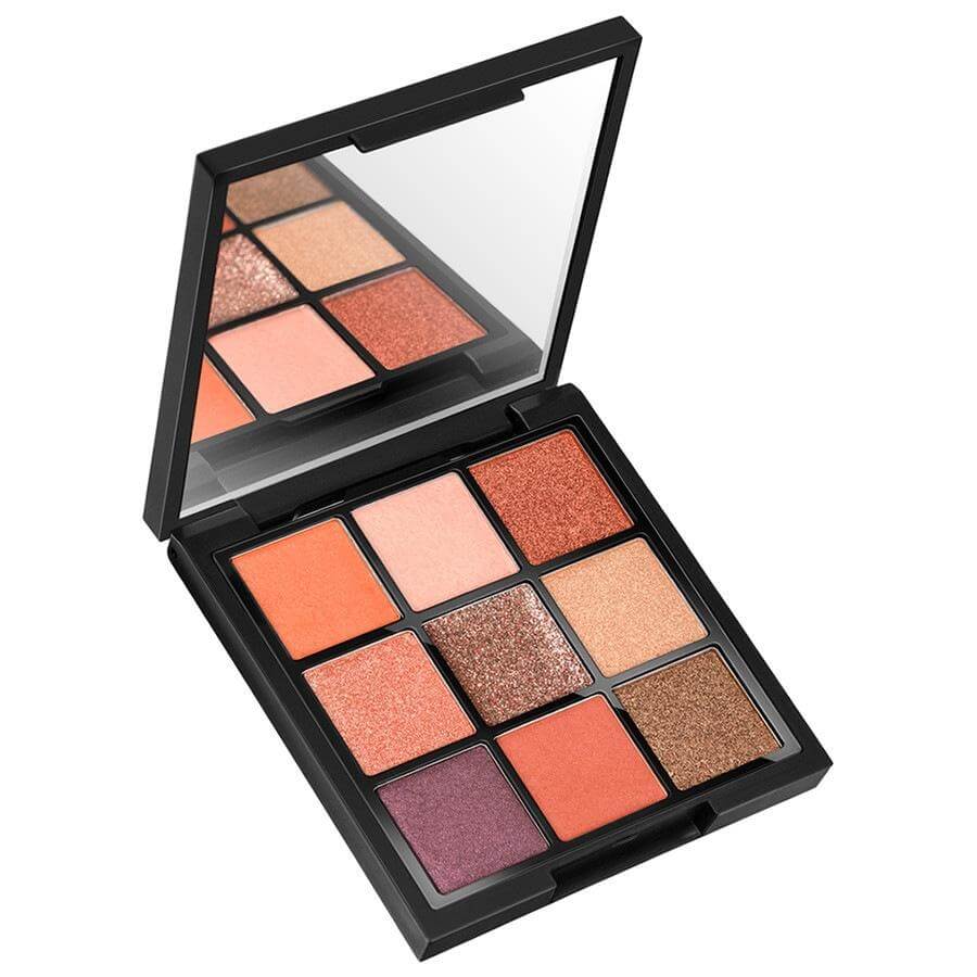 Boho Glam Eyeshadow Palette