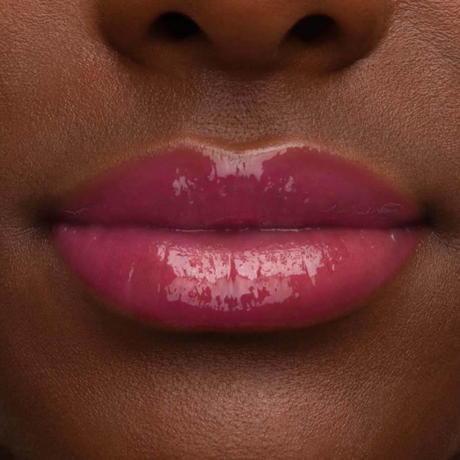 Lip Injection Power Plumping Lip Gloss