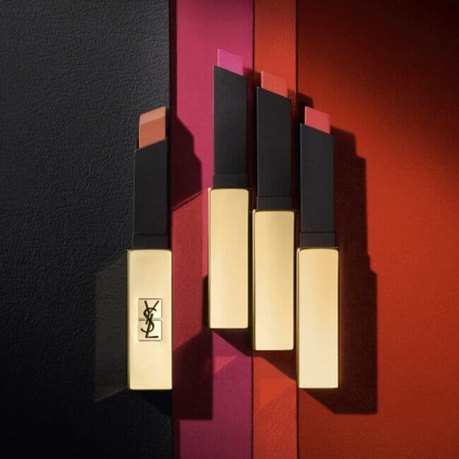 Rouge Pur Couture The Slim