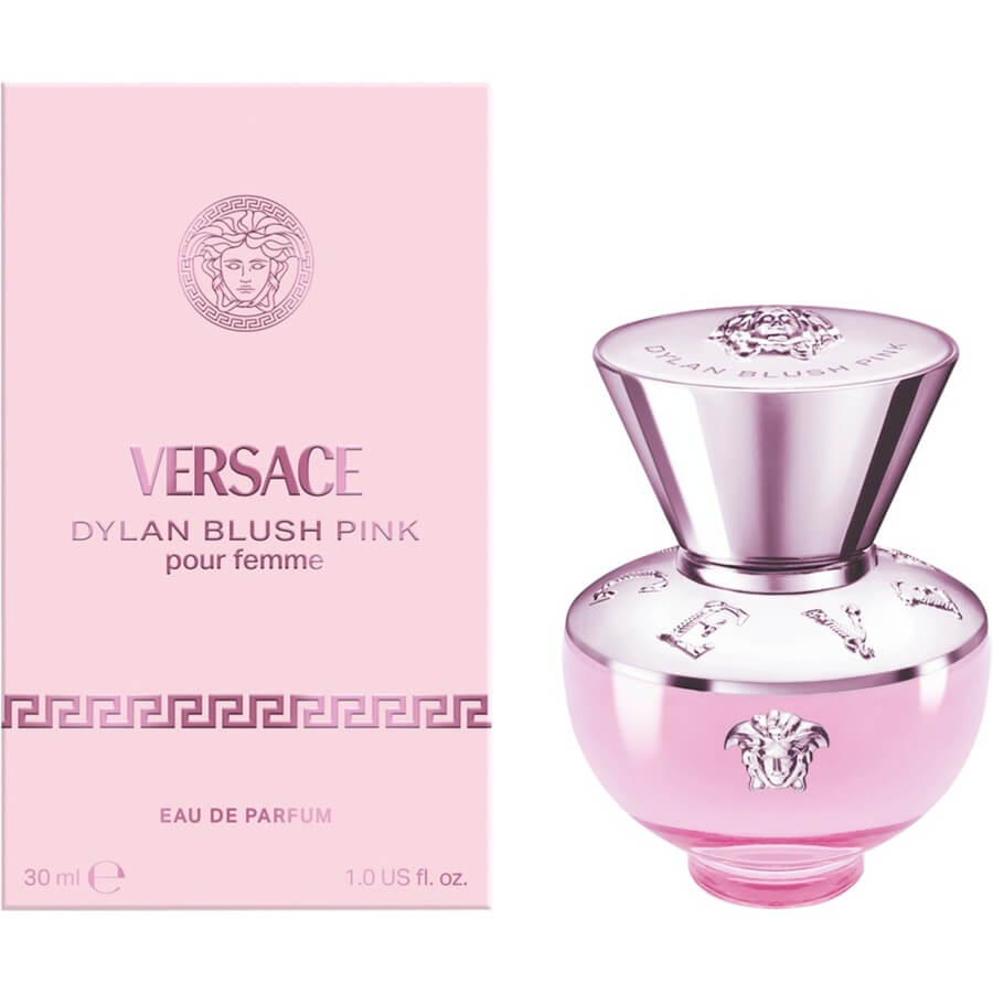 Dylan Blush Pink Eau de Parfum