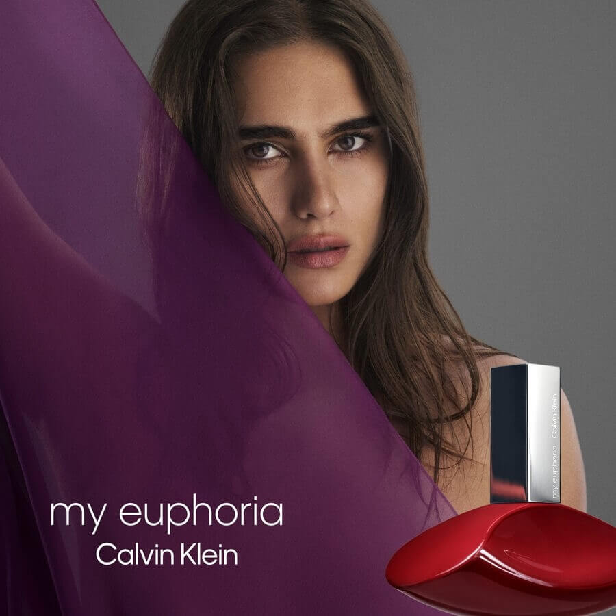 My Euphoria Eau de Parfum