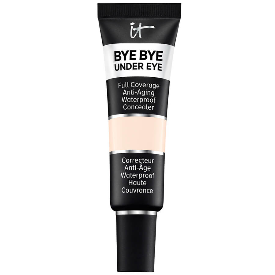 Bye Bye Under Eye