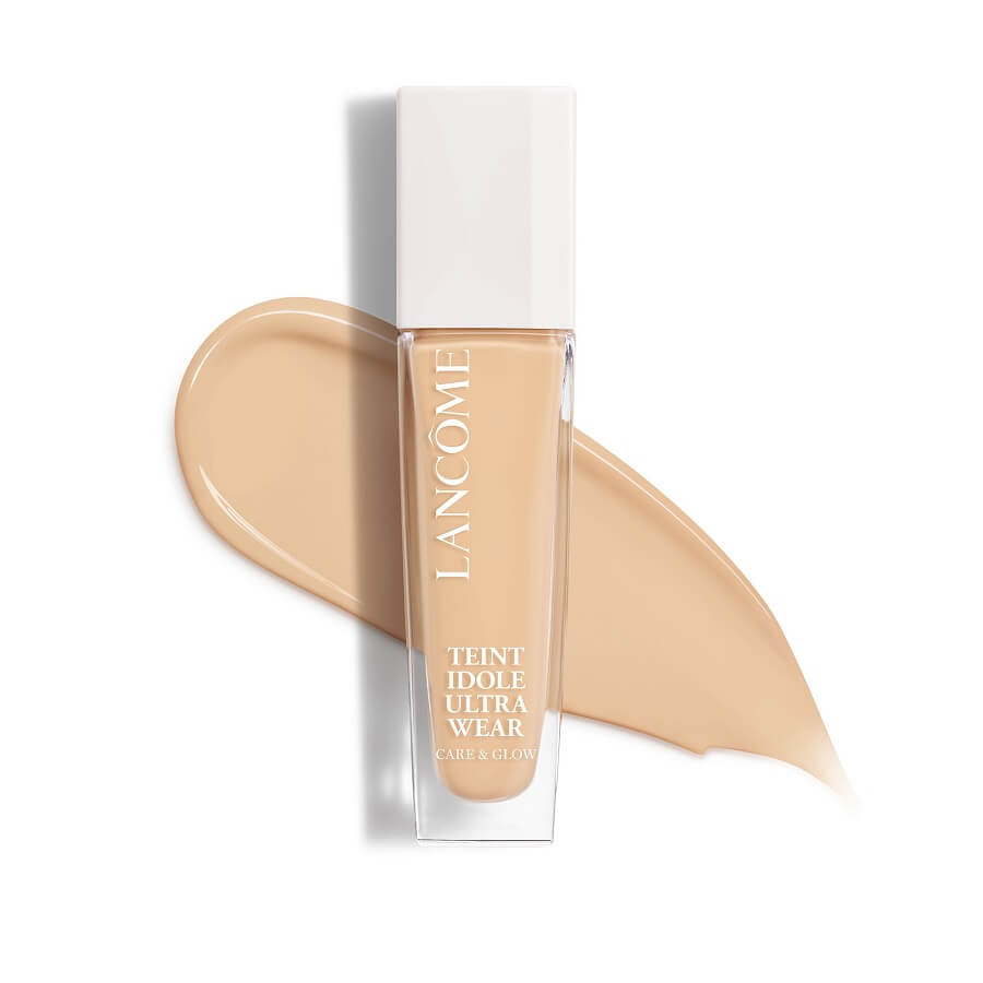Teint Idole Ultra Wear Care & Glow Foundation