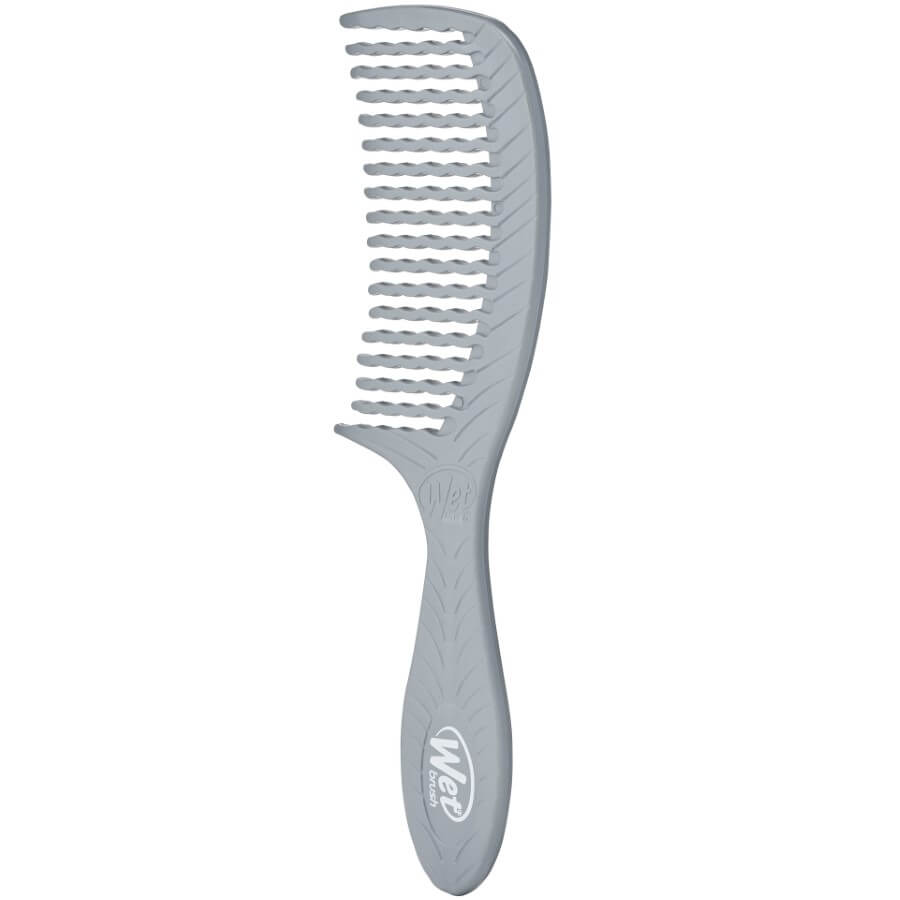 Go Green Treatment Comb Charcoal Blended