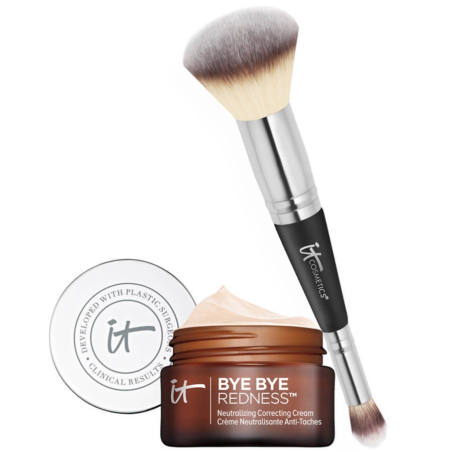 Bye Bye Redness Neutralizing Color-Correcting Cream