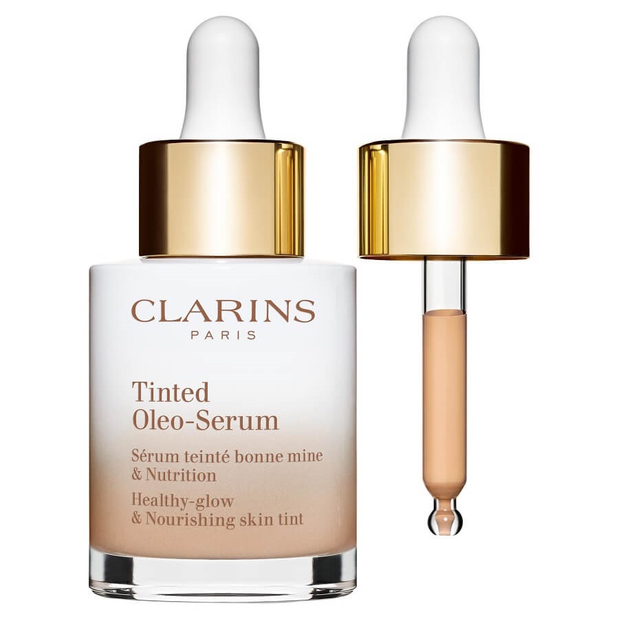 Tinted Oleo-Serum