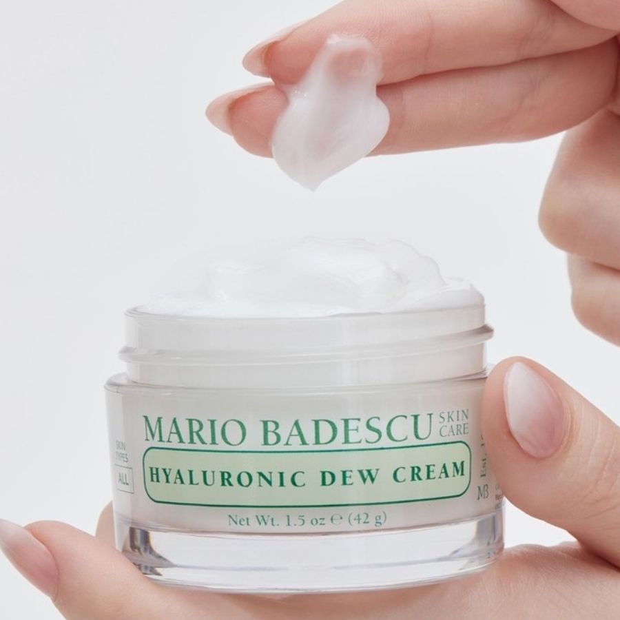 Hyaluronic Dew Cream