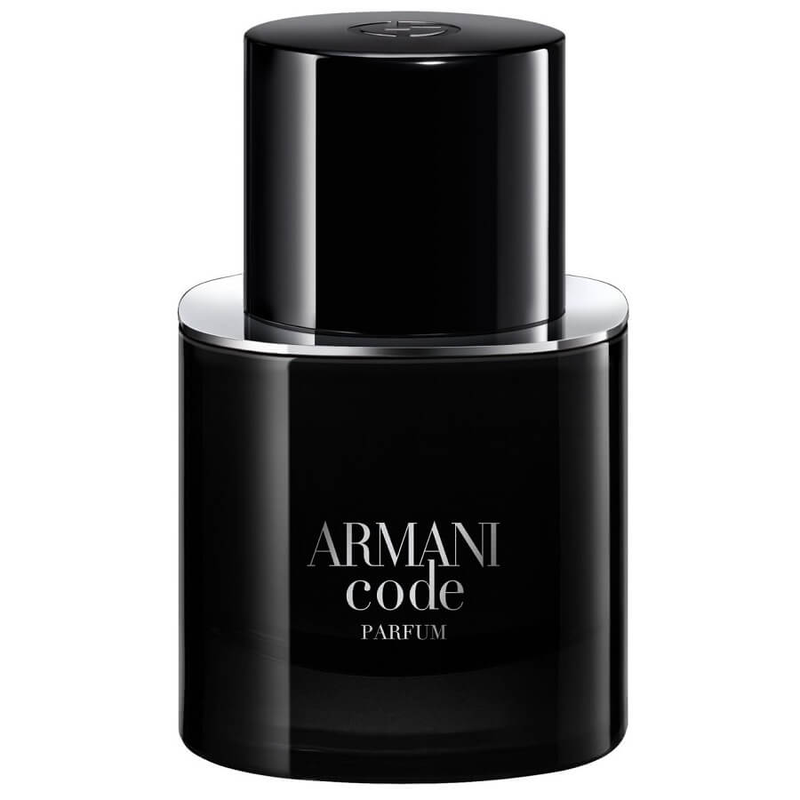Code Parfum