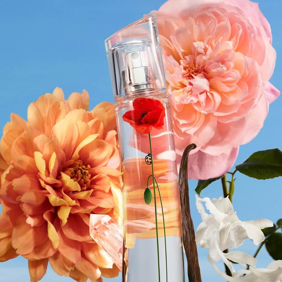 La Recolte Parisienne Eau de Parfum