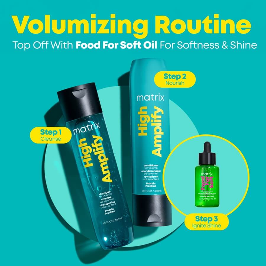 Sleek High Amplify Conditioner