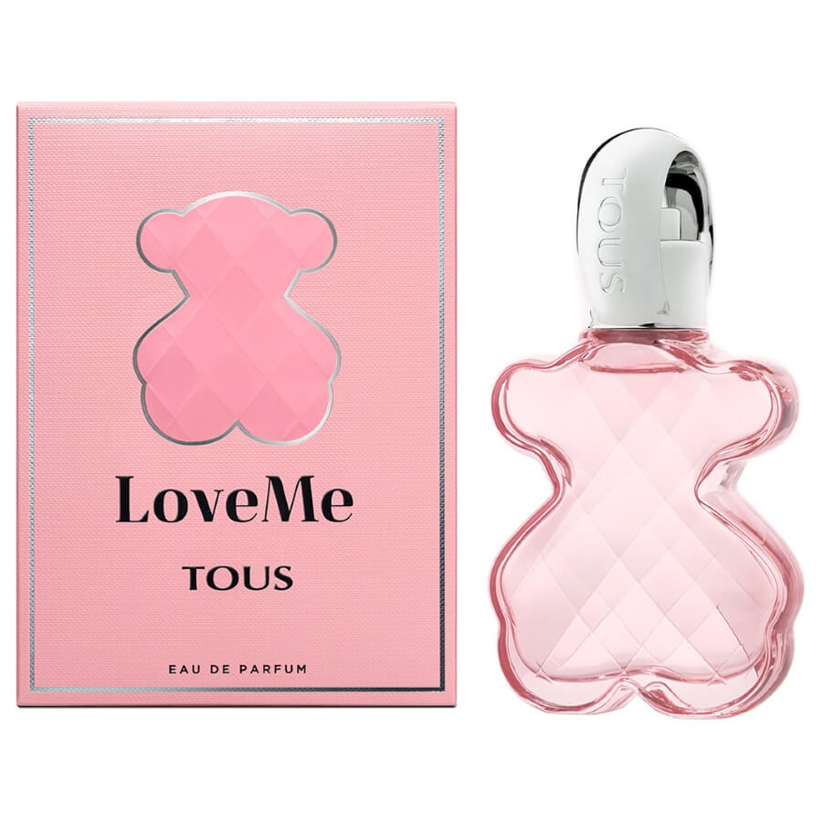 LoveMe Eau de Parfum