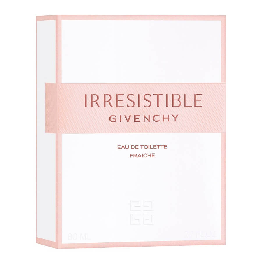 Irresistible Eau de Toilete Fraiche