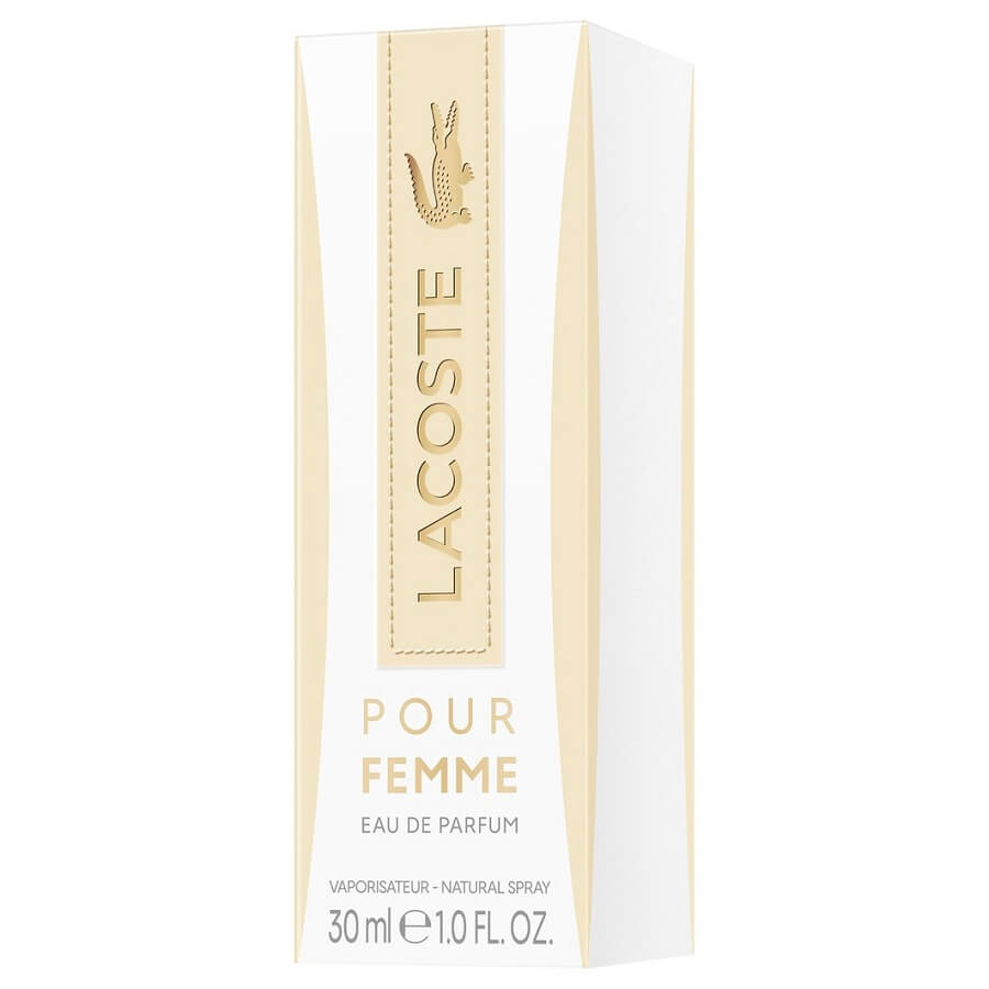 Pour Femme Eau de Parfum