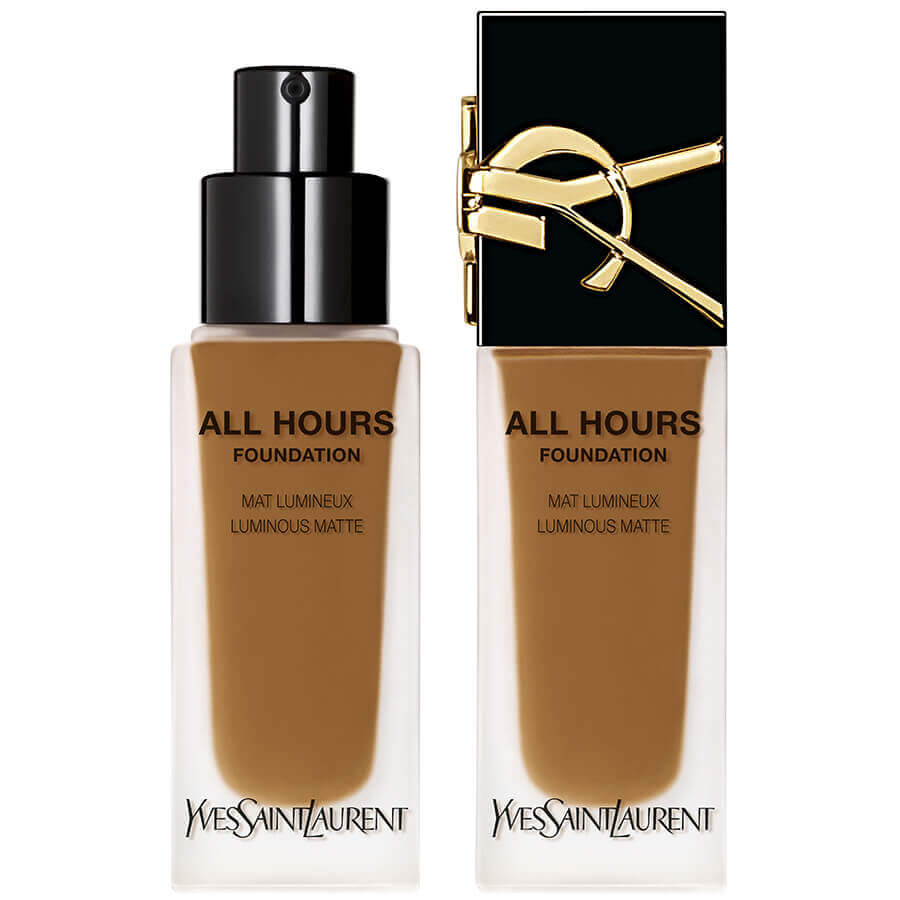 All Hours Luminous Matte Foundation