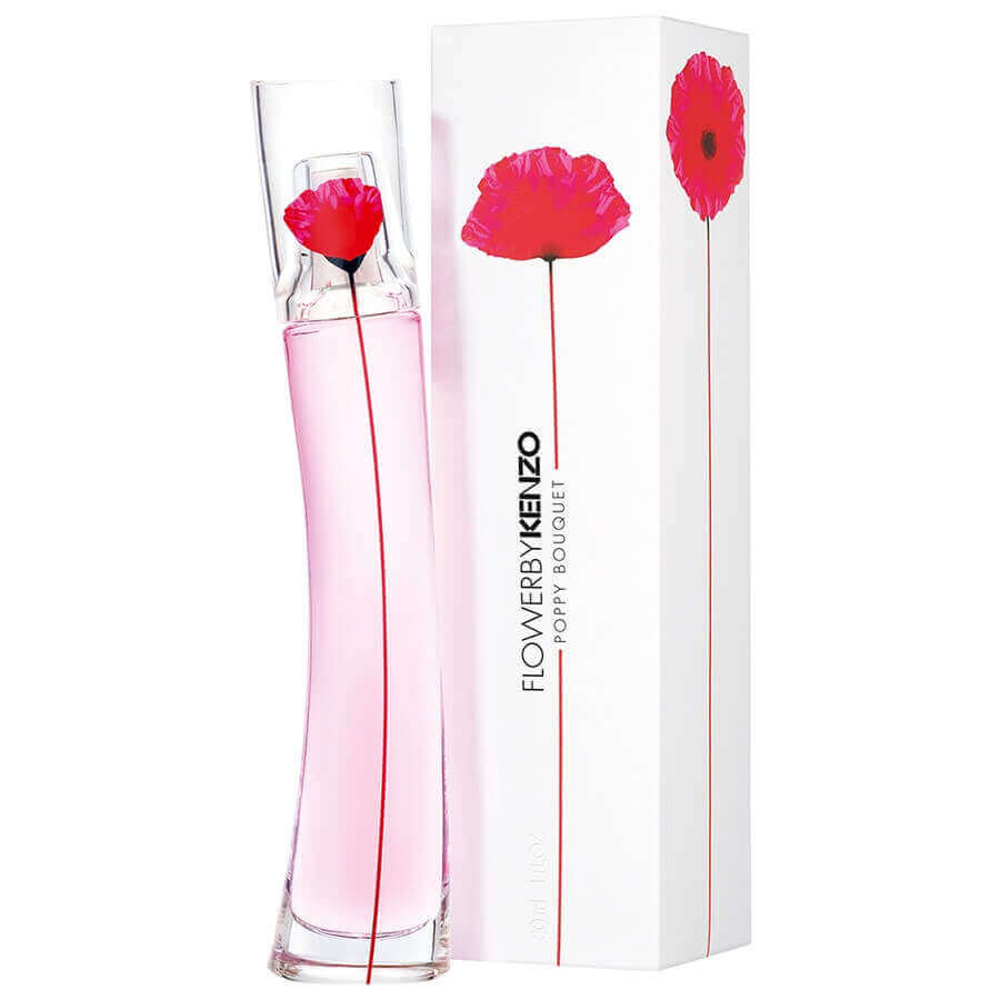Flower By Kenzo Poppy Bouquet Eau de Parfum