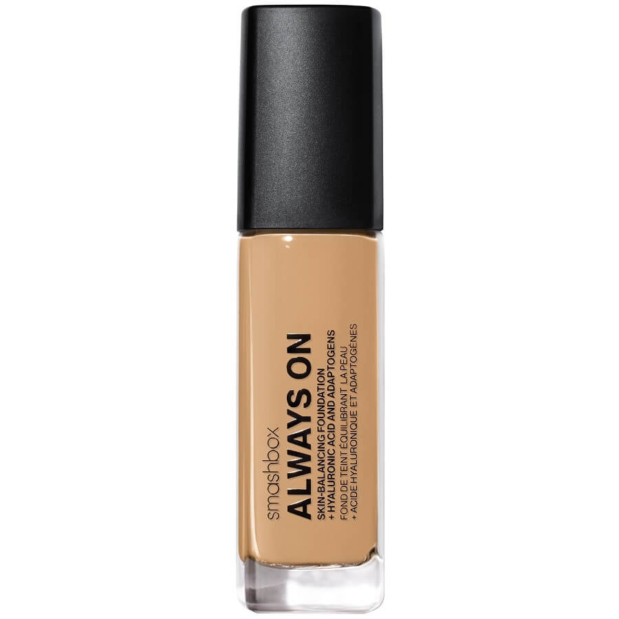 Always On Skin Balancing Foundation