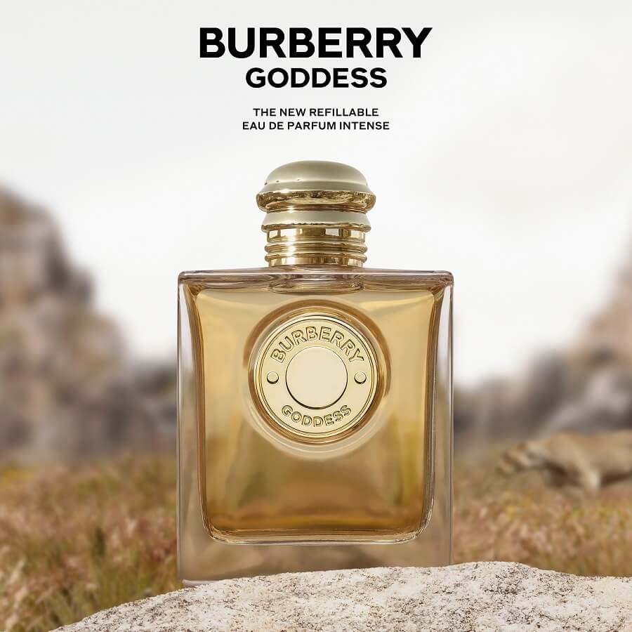 Goddess Intense Eau de Parfum