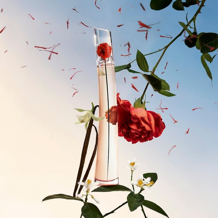 Flower By Kenzo L'Absolue Eau de Parfum