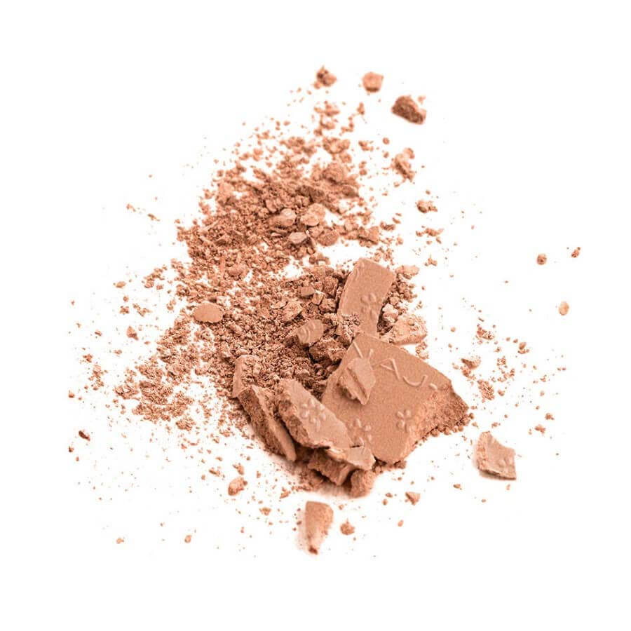 Fancy Sun Bronzer