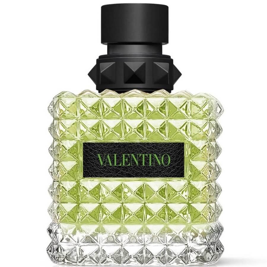 Born In Roma Donna Green Stravaganza Donna Eau de Parfum