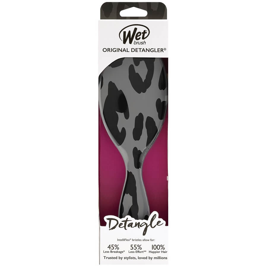 Original Detangler Safari Leopard