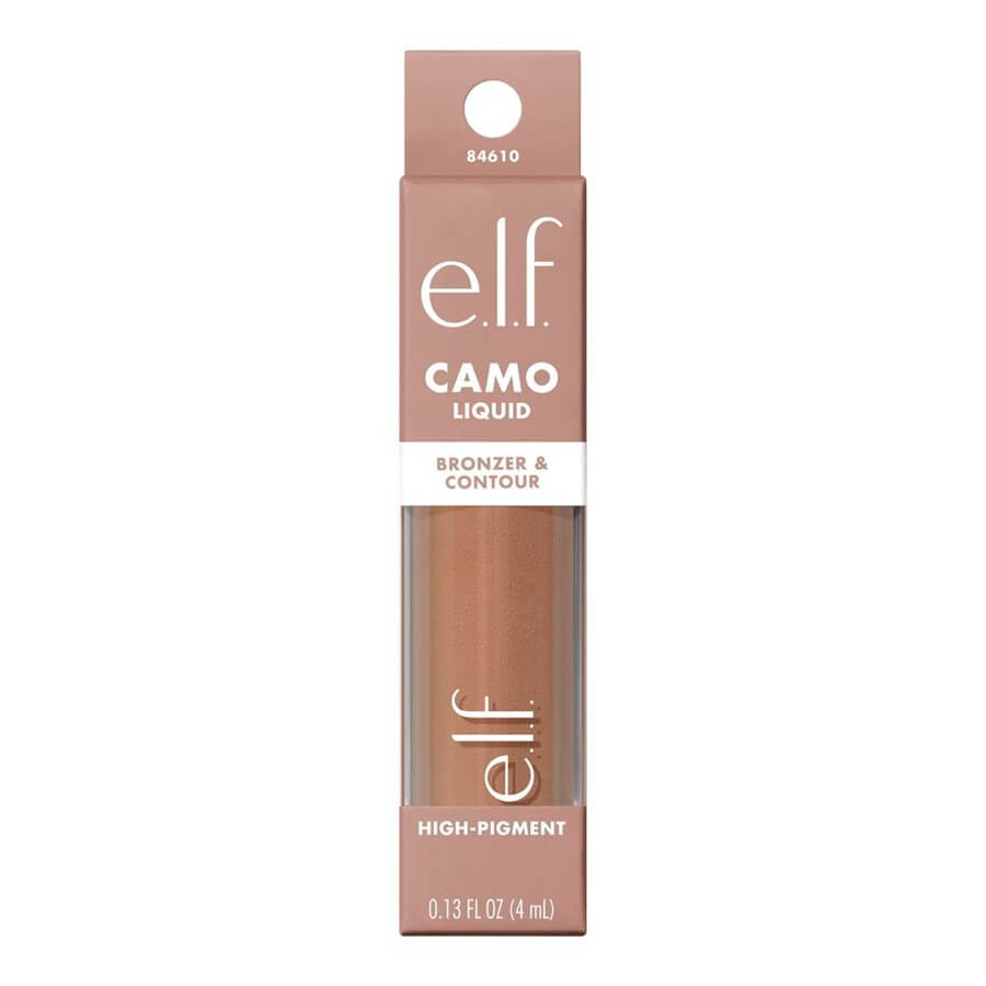 Camo Liquid Bronzer & Contour
