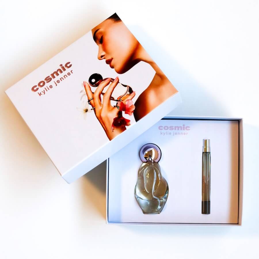 Cosmic + Cosmic 2.0 Eau de Parfum 10 ml Set