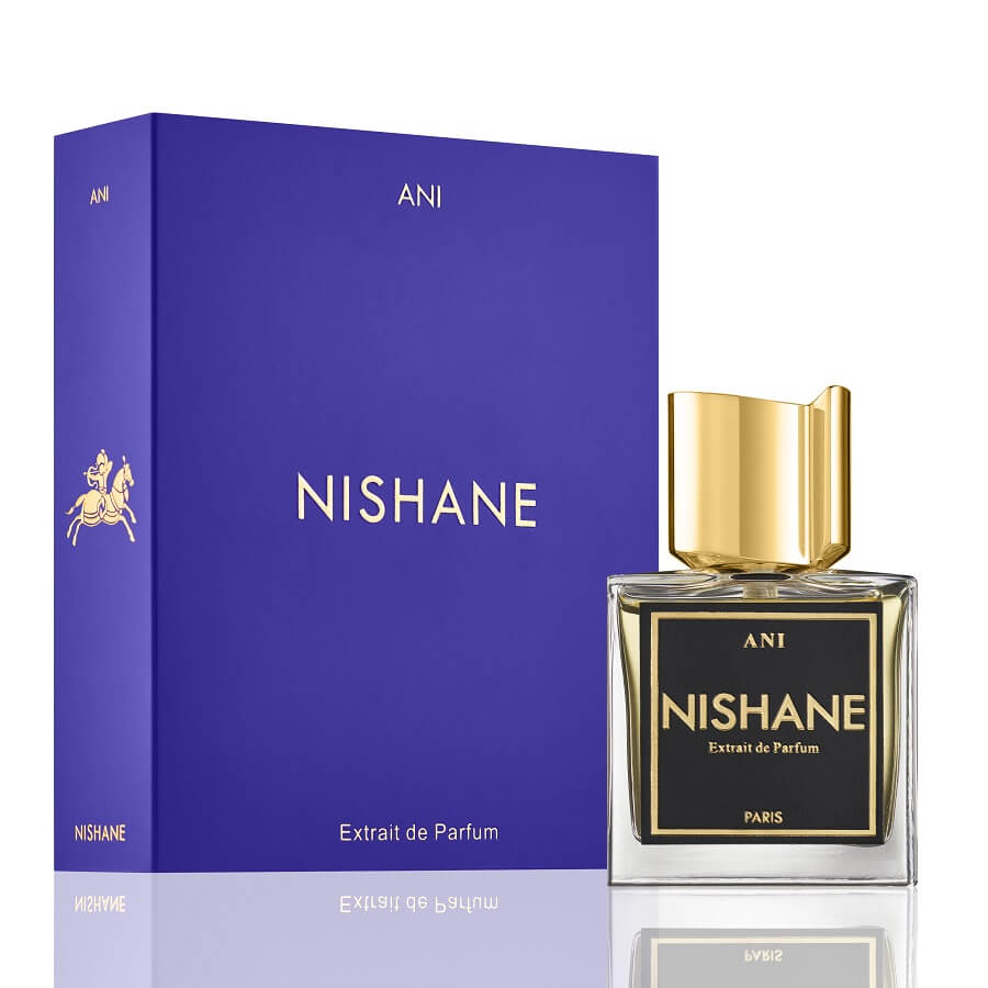 Ani Extrait de Parfum