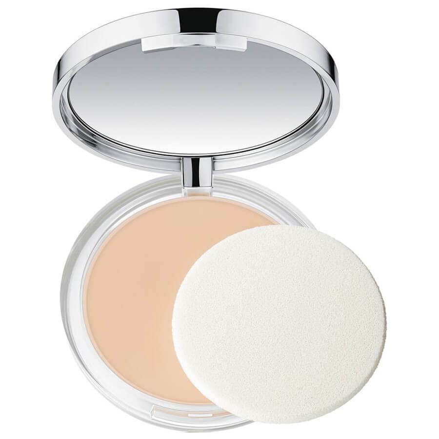Almost Powder Make up
