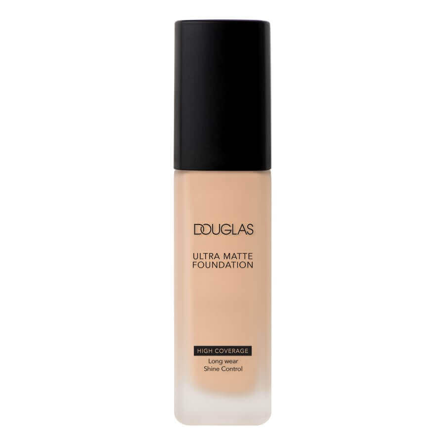 Ultra Matte Foundation