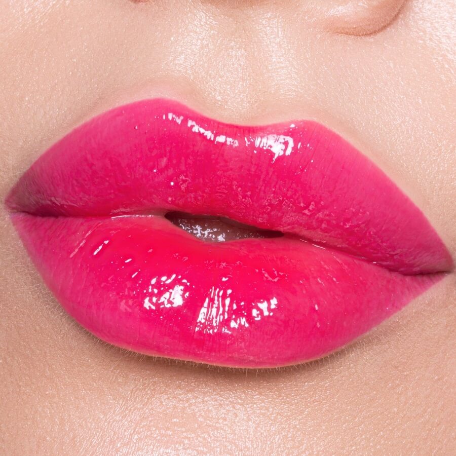 Ultra Rich Sheer Lipstick
