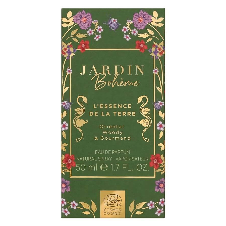 L'Essence de la Terre Eau de Parfum