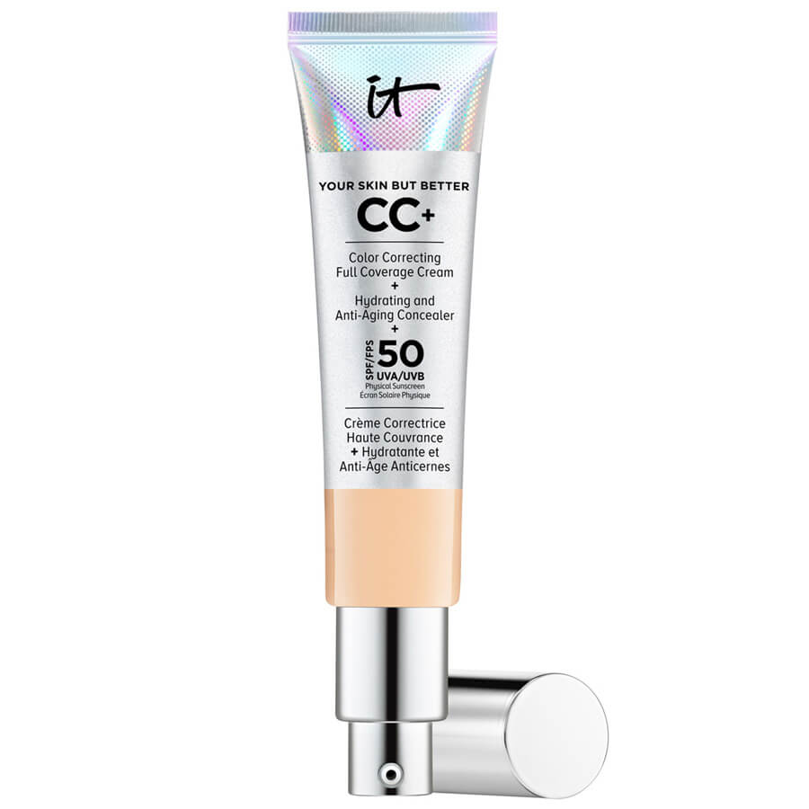 CC+ Cream With SPF 50+