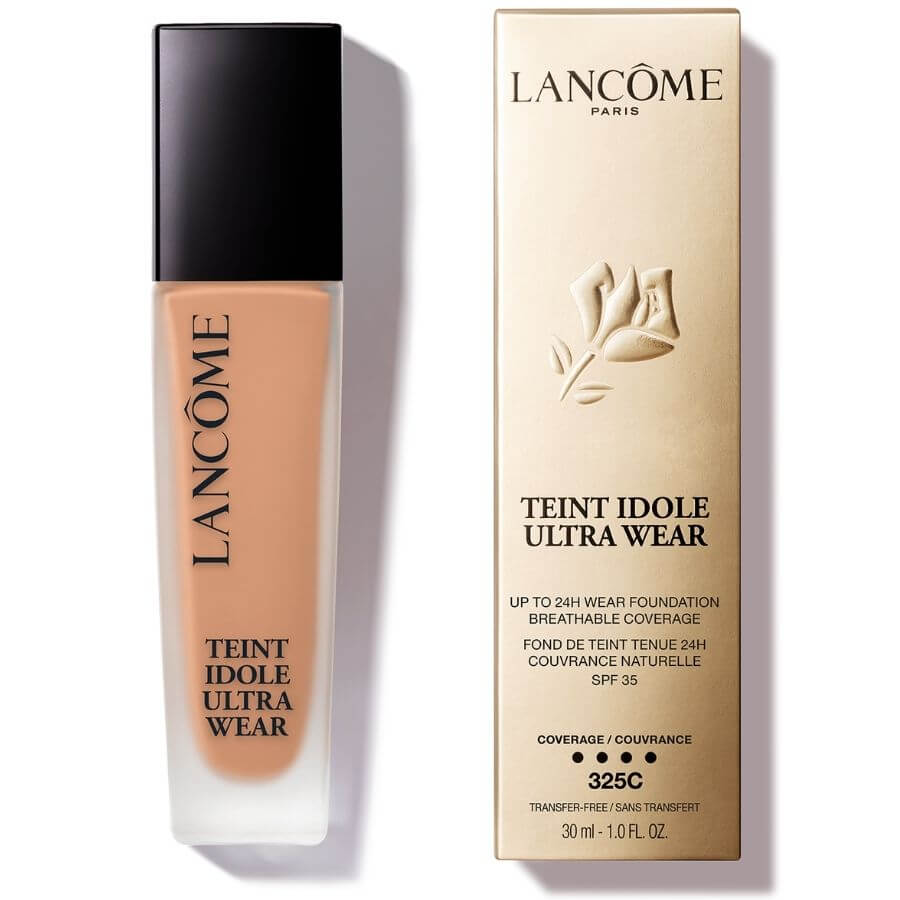 Teint Idole Ultra Wear
