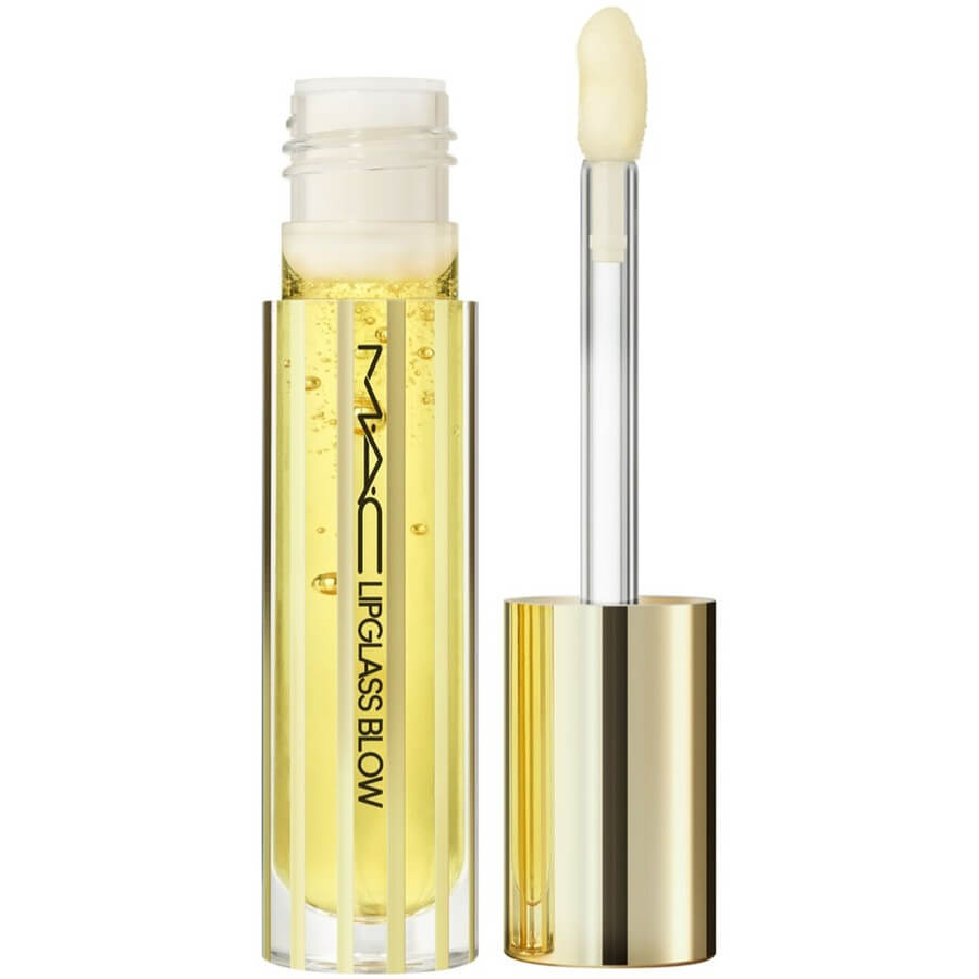 Lipglass Blow Plumping Oil