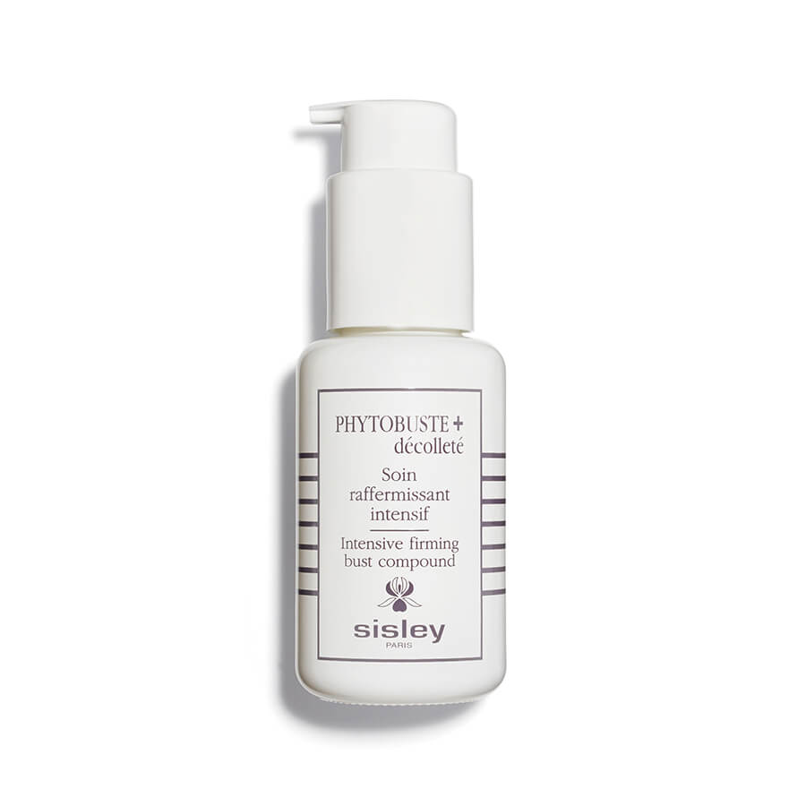 Phytobuste + Décolleté