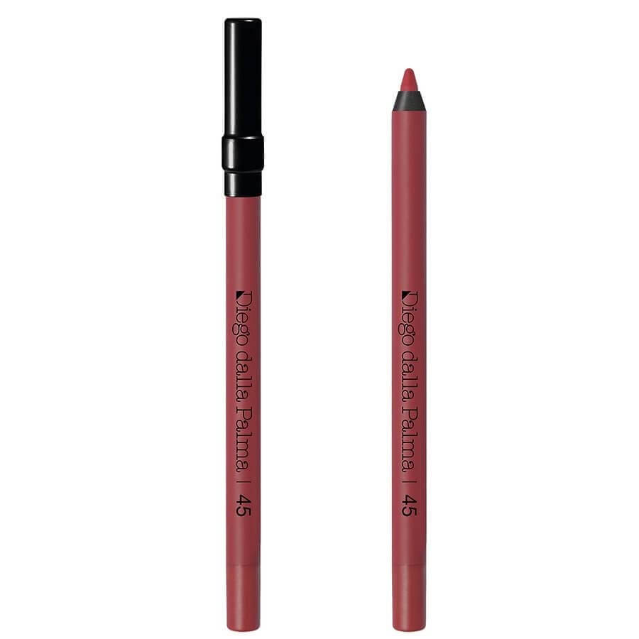 Stay On Me Lip Liner Long Lasting Water Resistant