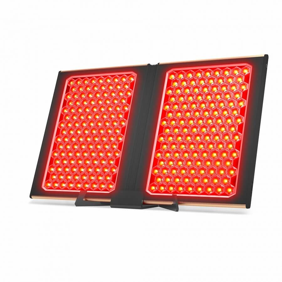 FAQ™ Dual LED Panel