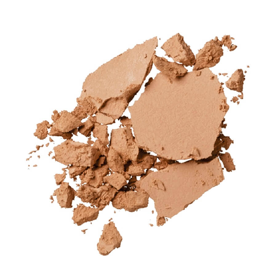 Silky Bronze Natural Veil Compact