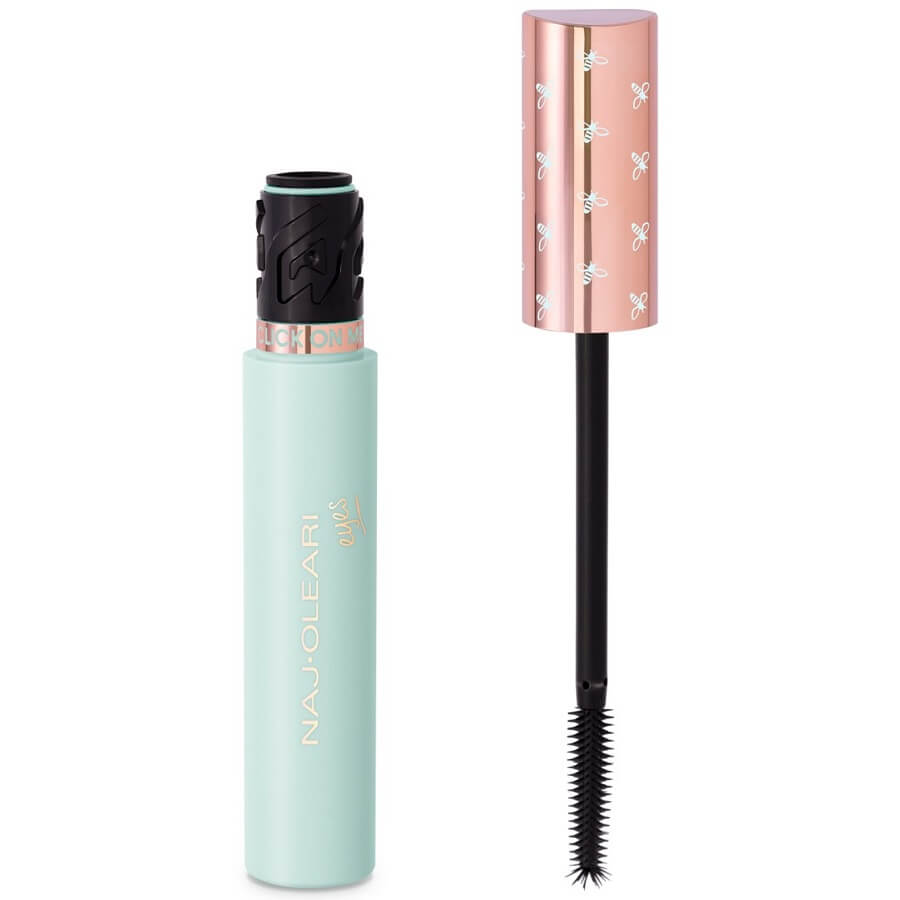 Click On Me Waterproof Mascara